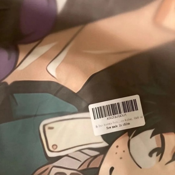 My Hero Academia Tapestry - Picture 4 of 5